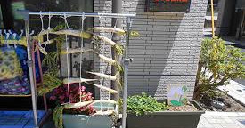 さつき保育園中村橋