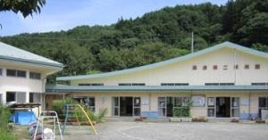 高遠第２・３保育園