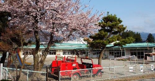 赤穂南幼稚園