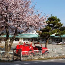 赤穂南幼稚園