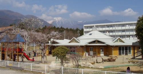 桜ヶ丘保育園