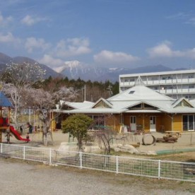 桜ヶ丘保育園の写真2