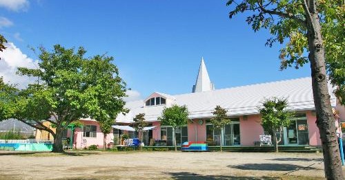 桜ヶ丘保育園