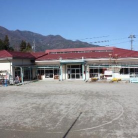 北割保育園