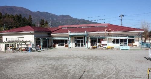 美須津保育園