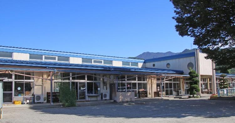 中沢保育園