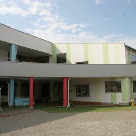 ひまわり保育園