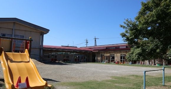 松川保育園