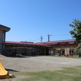 松川保育園の写真2