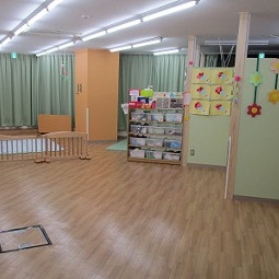 アイル板橋小規模保育園の写真2