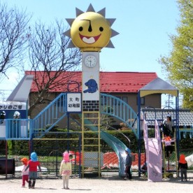 幼保連携型こども園大町幼稚園