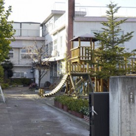 めぐみ保育園の写真2