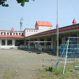 秋津保育園
