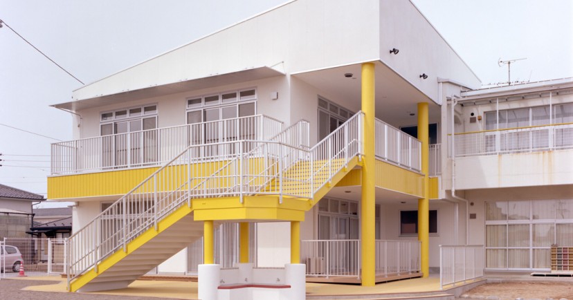 岩村田保育園