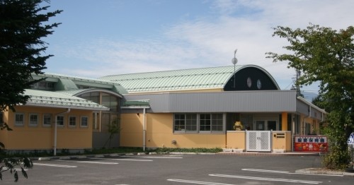 聖愛保育園