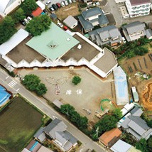 岸野保育園の写真1