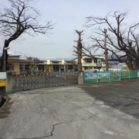 中込第二保育園