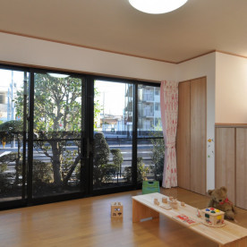 いずみ保育園