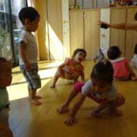 いずみ保育園の写真3