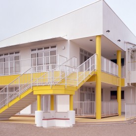 岩村田北保育園