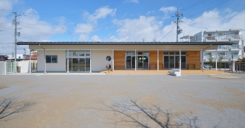 岩村田北保育園