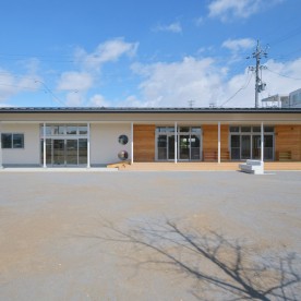 岩村田北保育園の写真3