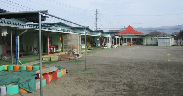 八幡保育園