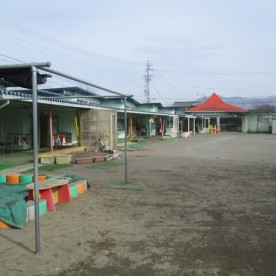 八幡保育園の写真1
