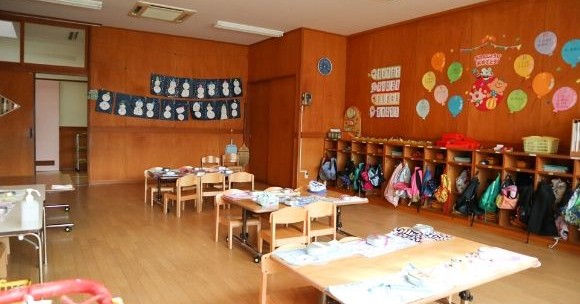 徳応院保育園