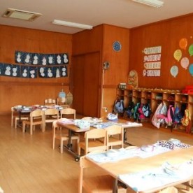 徳応院保育園