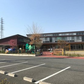 あかね保育園の写真2
