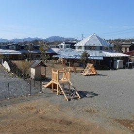 海野保育園