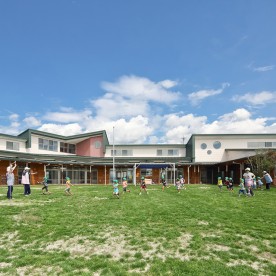 滋野保育園