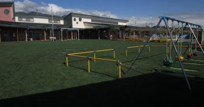 滋野保育園