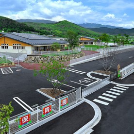 和保育園の写真1