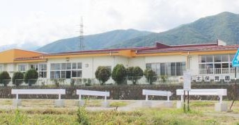 羽北保育園