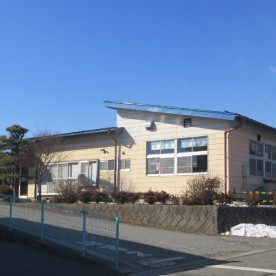 大島保育園