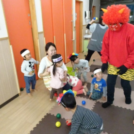 エムズナーサリーひだまりルーム武蔵境の写真5