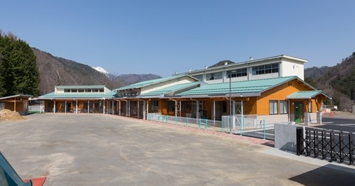 三岳保育園