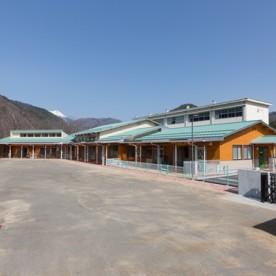 三岳保育園