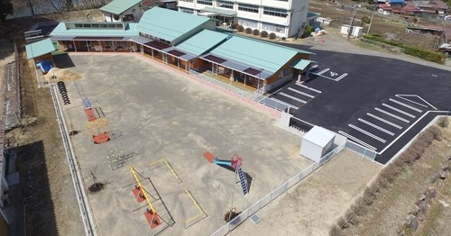 三岳保育園