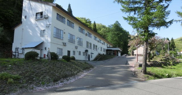 野尻保育園