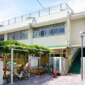 東新保育園