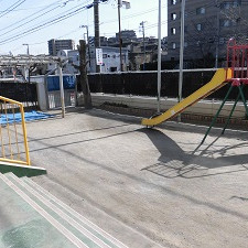 東新保育園の写真3