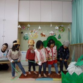 第四コスモ保育園