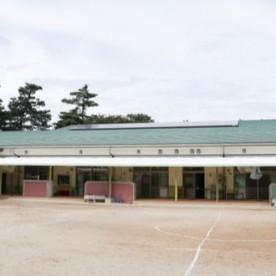 広丘野村保育園