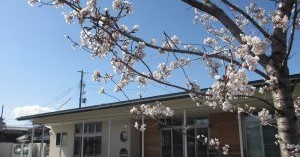 岩村田北保育園　分園　おひさまの森
