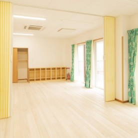 中野みらいく保育園