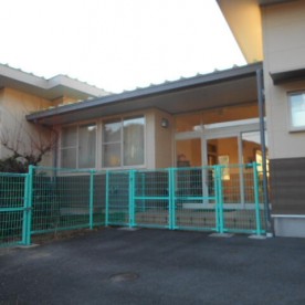 田立保育園の写真1