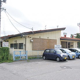 三郷西部認定こども園